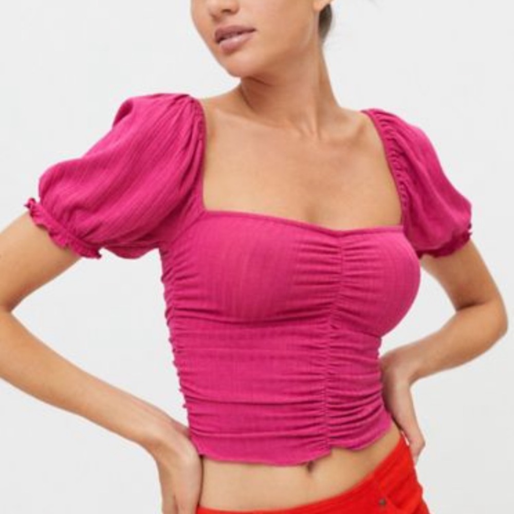 Urban Outfitters top
